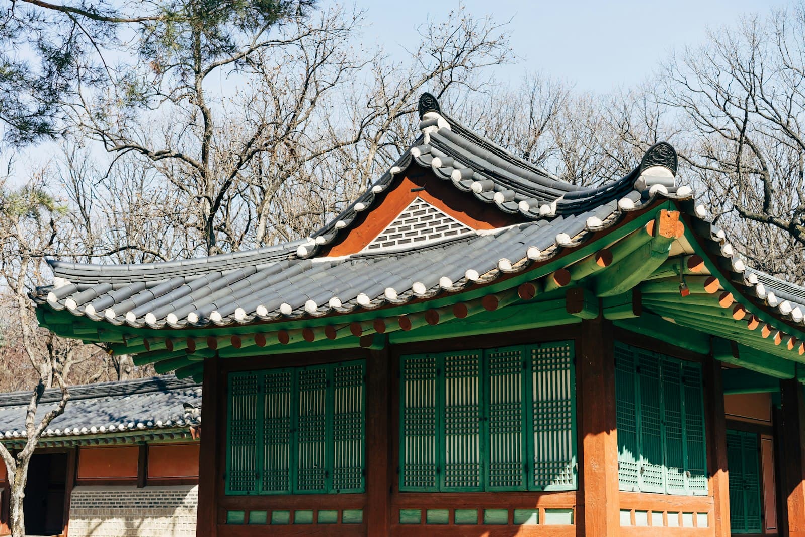 Đền Jongmyo