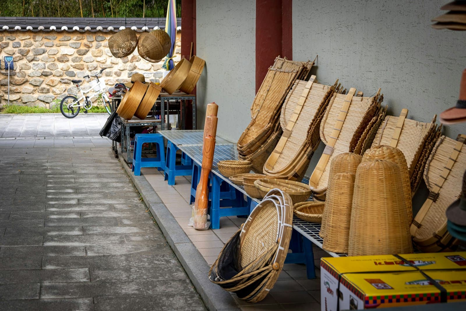 Chợ Mangwon
