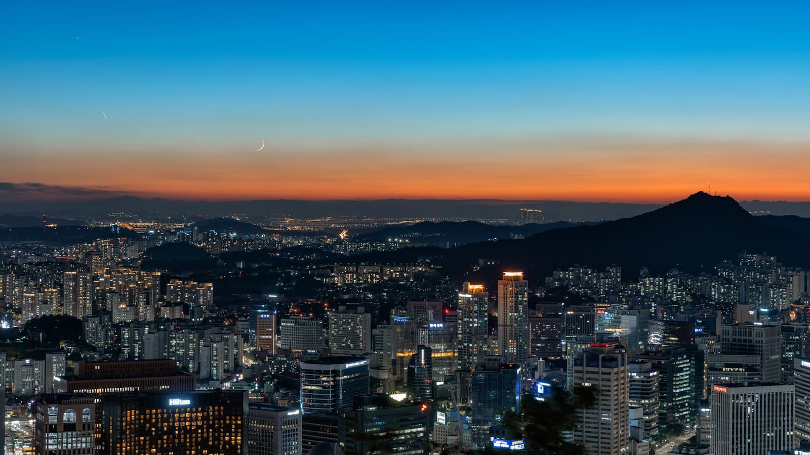 이화벽화마을