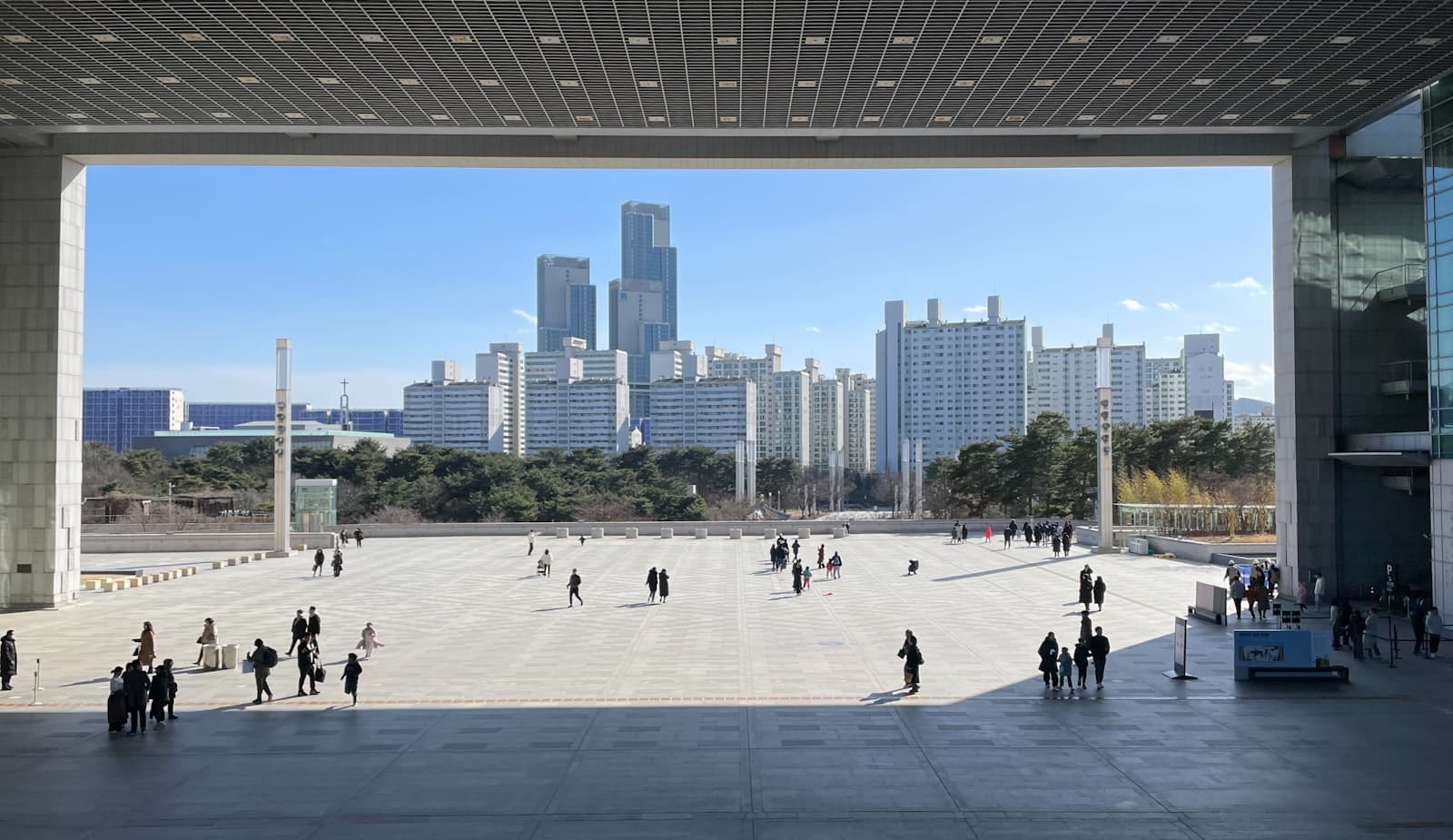 국립중앙박물관